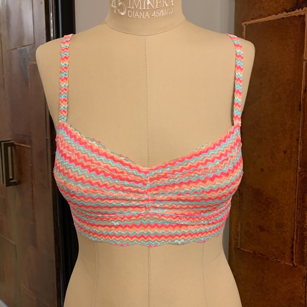 Victoria's Secret Pink bralette